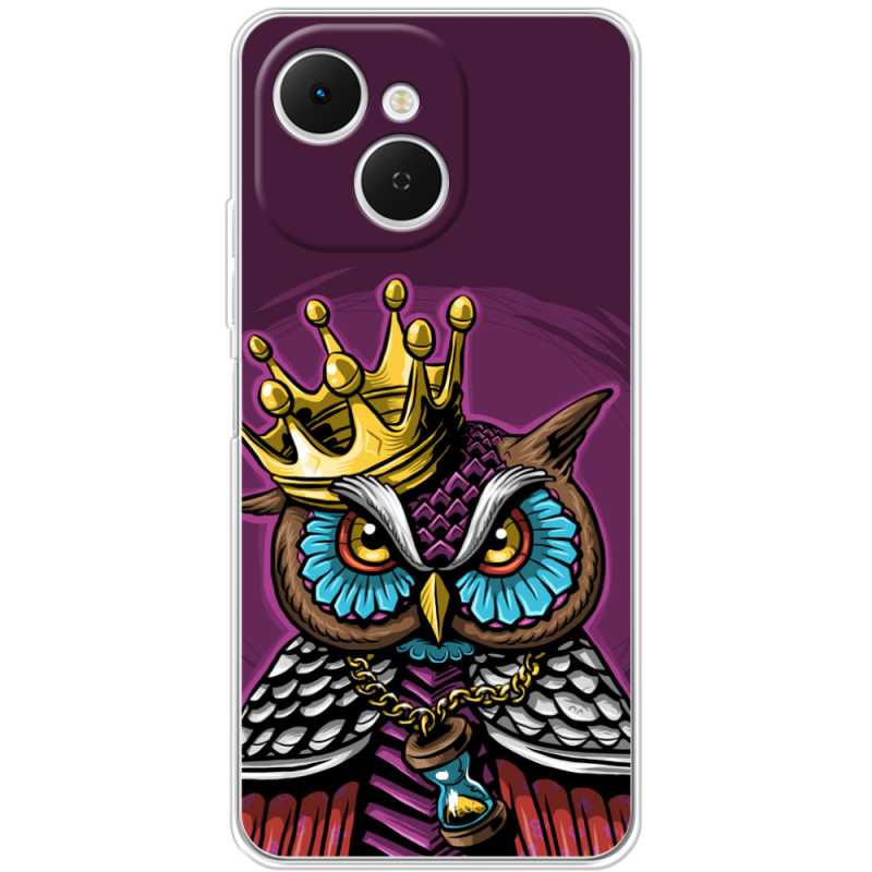 Чохол BoxFace Tecno Spark 40C 