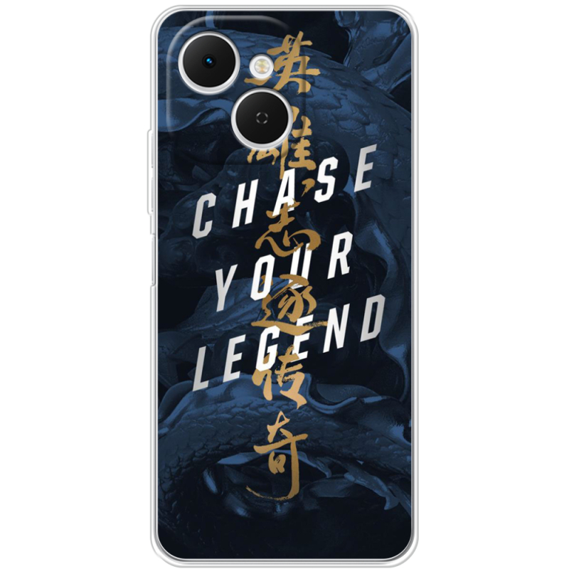 Чохол BoxFace Tecno Spark 40C 