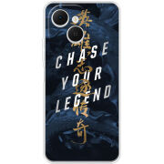 Чохол BoxFace Tecno Spark 40C 