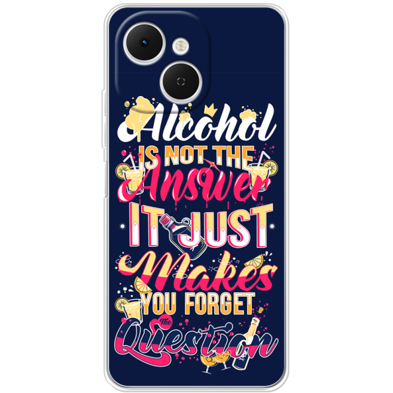 Чохол BoxFace Tecno Spark 40C 