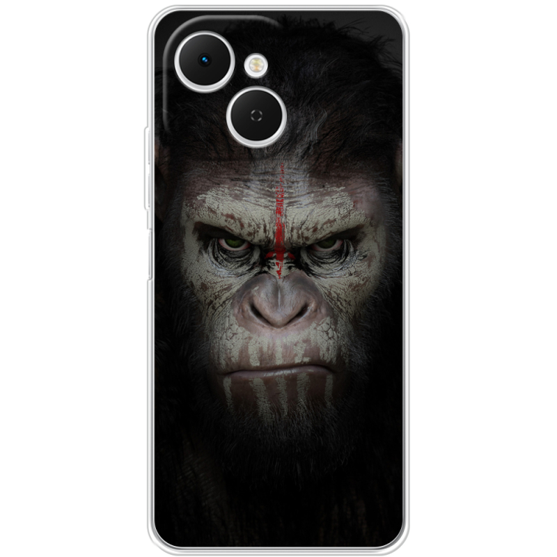 Чохол BoxFace Tecno Spark 40C 