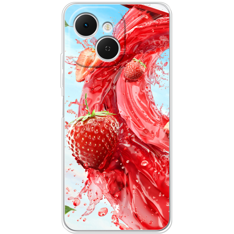 Чохол BoxFace Tecno Spark 40C 