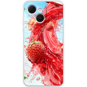 Чохол BoxFace Tecno Spark 40C 