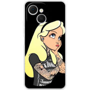 Чохол BoxFace Tecno Spark 40C 