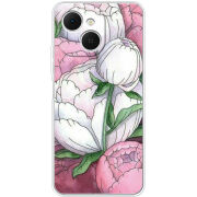 Чохол BoxFace Tecno Spark 40C 