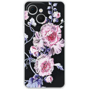 Чохол BoxFace Tecno Spark 40C 