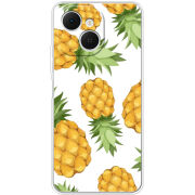 Чохол BoxFace Tecno Spark 40C 