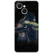 Чохол BoxFace Tecno Spark 40C 