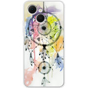 Чохол BoxFace Tecno Spark 40C 