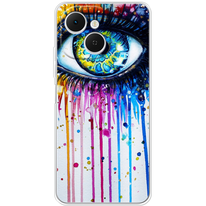 Чохол BoxFace Tecno Spark 40C 