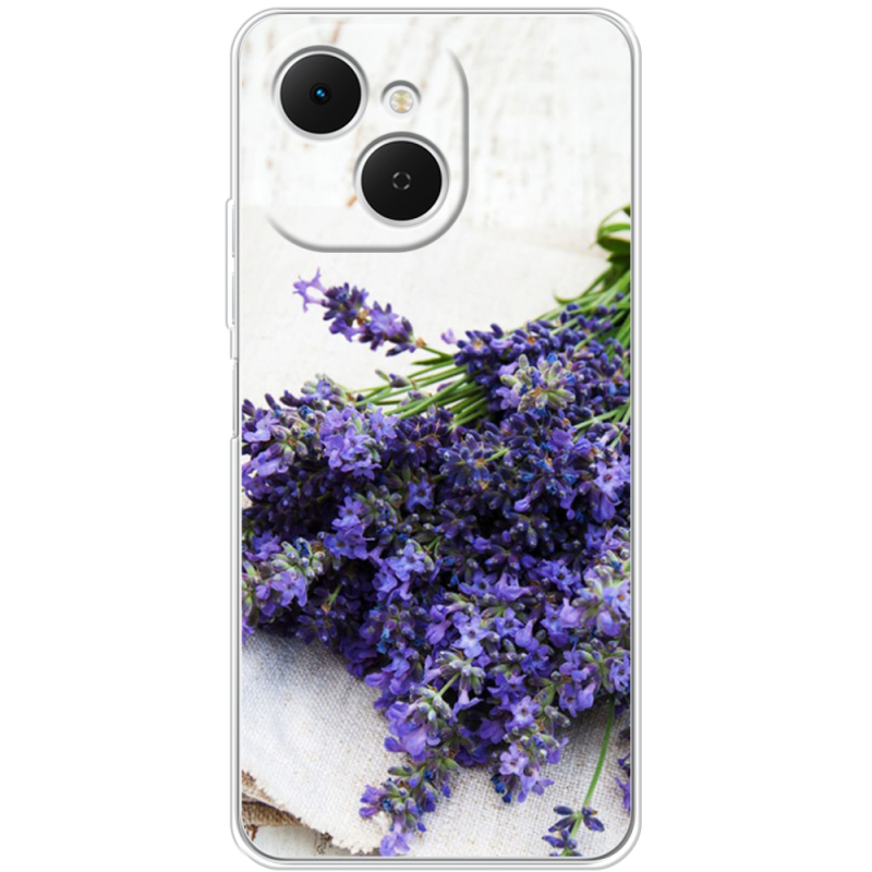 Чохол BoxFace Tecno Spark 40C 