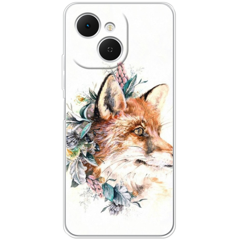 Чохол BoxFace Tecno Spark 40C 