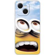 Чохол BoxFace Tecno Spark 40C 