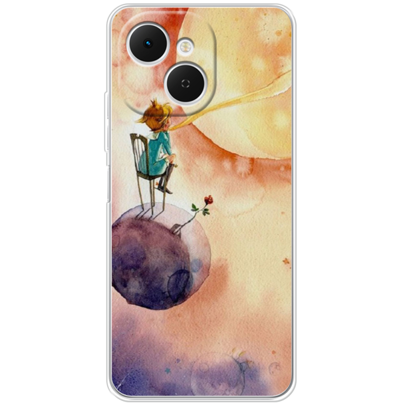 Чохол BoxFace Tecno Spark 40C 