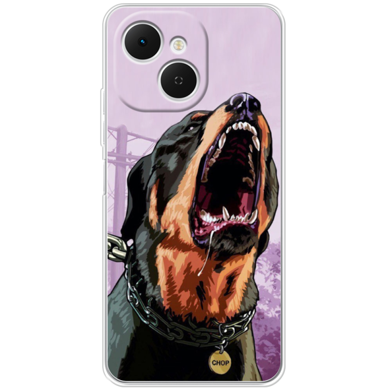 Чохол BoxFace Tecno Spark 40C 