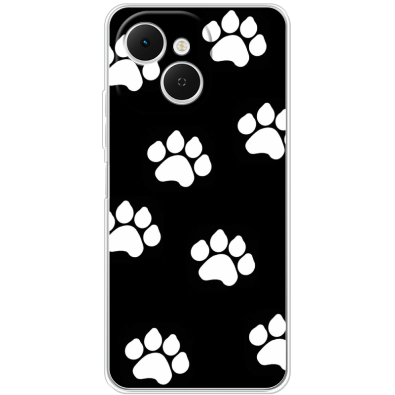 Чохол BoxFace Tecno Spark 40C 