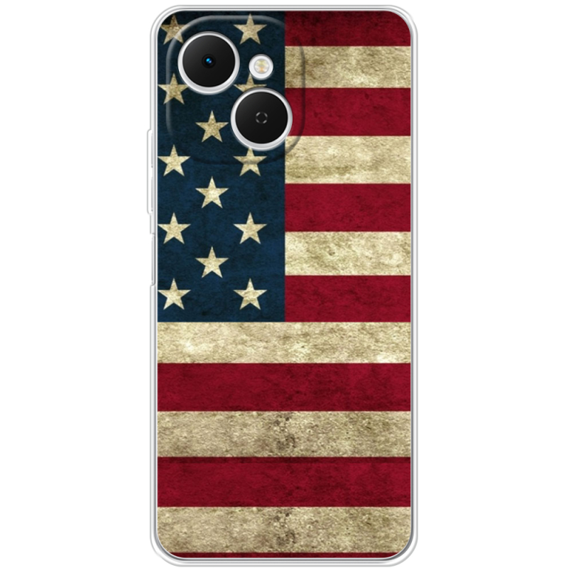 Чохол BoxFace Tecno Spark 40C 