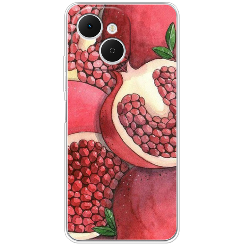 Чохол BoxFace Tecno Spark 40C 