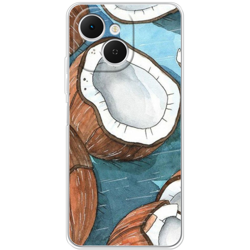 Чохол BoxFace Tecno Spark 40C 