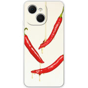 Чохол BoxFace Tecno Spark 40C 