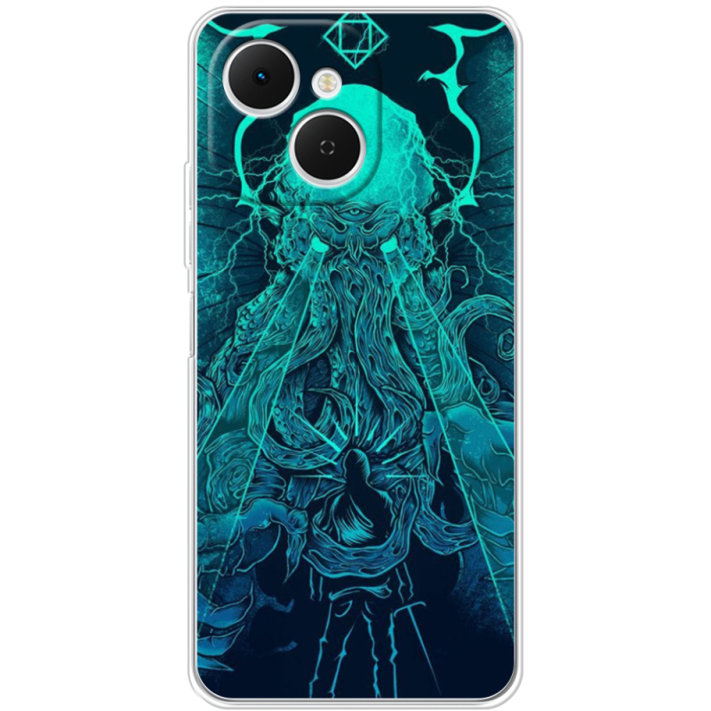 Чохол BoxFace Tecno Spark 40C 