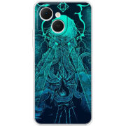 Чохол BoxFace Tecno Spark 40C 