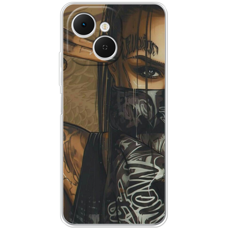 Чохол BoxFace Tecno Spark 40C 