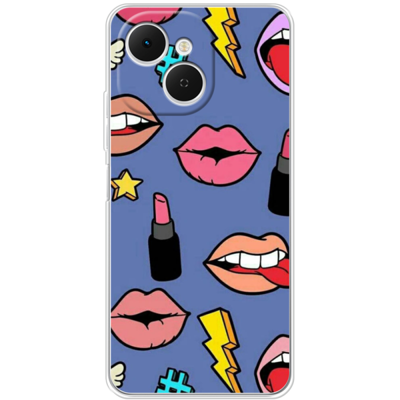 Чохол BoxFace Tecno Spark 40C 