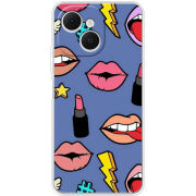 Чохол BoxFace Tecno Spark 40C 