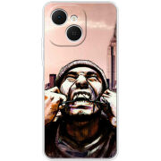 Чохол BoxFace Tecno Spark 40C 