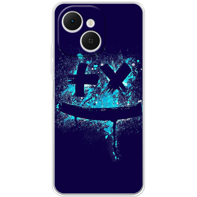 Чохол BoxFace Tecno Spark 40C 