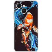 Чохол BoxFace Tecno Spark 40C 