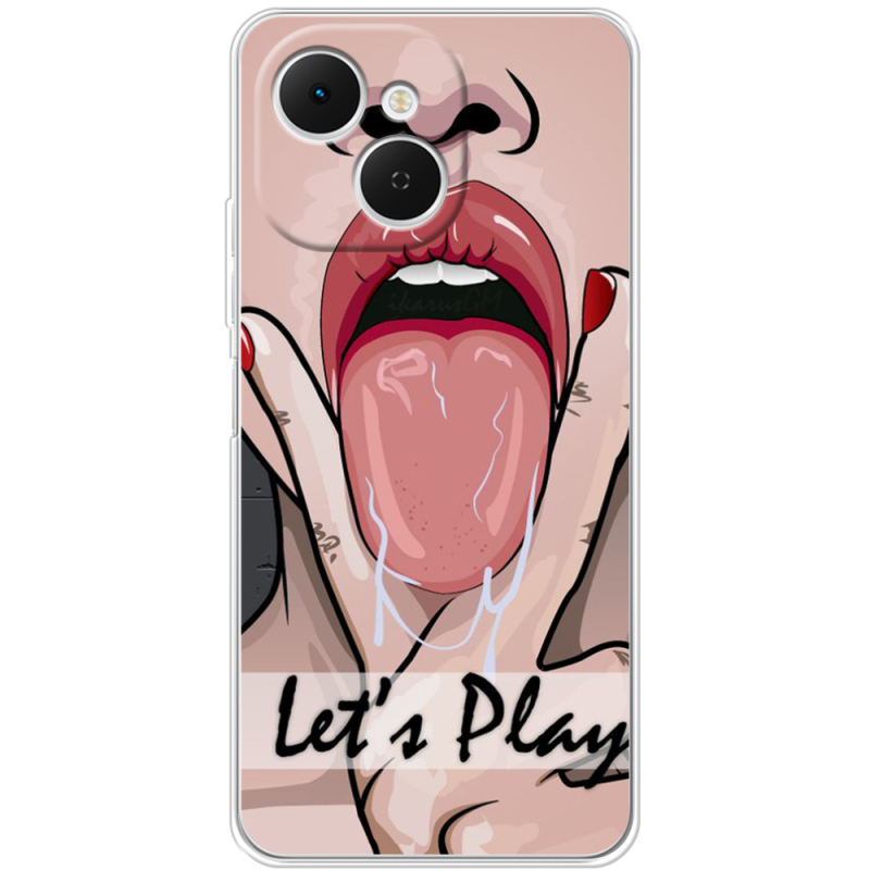 Чохол BoxFace Tecno Spark 40C 