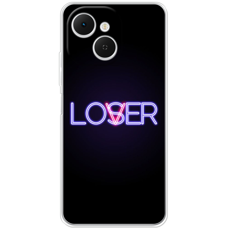 Чохол BoxFace Tecno Spark 40C 