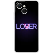 Чохол BoxFace Tecno Spark 40C 