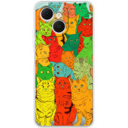 Чохол BoxFace Tecno Spark 40C 