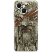 Чохол BoxFace Tecno Spark 40C 