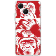 Чохол BoxFace Tecno Spark 40C 