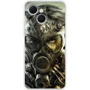 Чохол BoxFace Tecno Spark 40C 