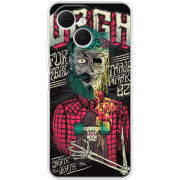 Чохол BoxFace Tecno Spark 40C 