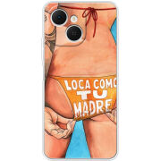 Чохол BoxFace Tecno Spark 40C 