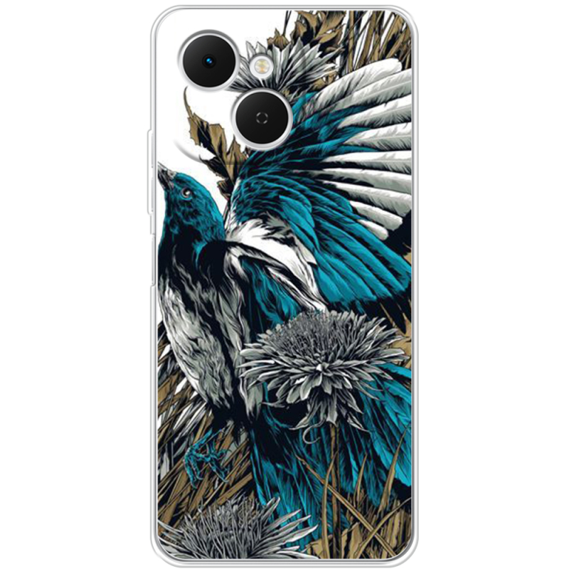 Чохол BoxFace Tecno Spark 40C 