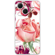 Чохол BoxFace Tecno Spark 40C 