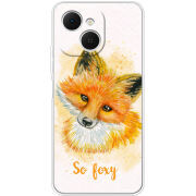 Чохол BoxFace Tecno Spark 40C 