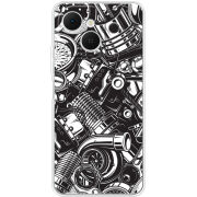 Чохол BoxFace Tecno Spark 40C 