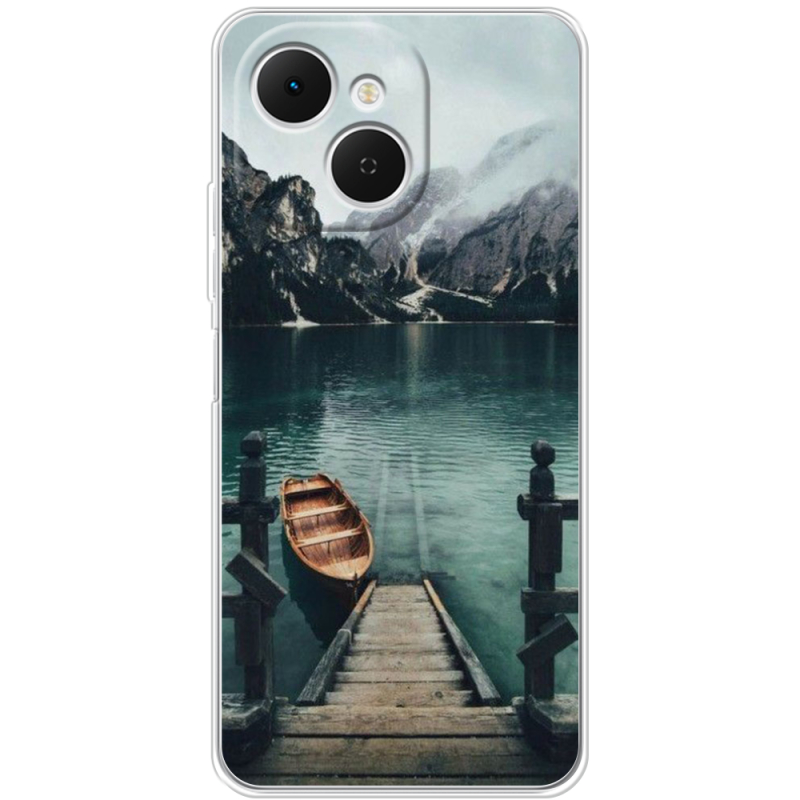 Чохол BoxFace Tecno Spark 40C 