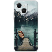 Чохол BoxFace Tecno Spark 40C 