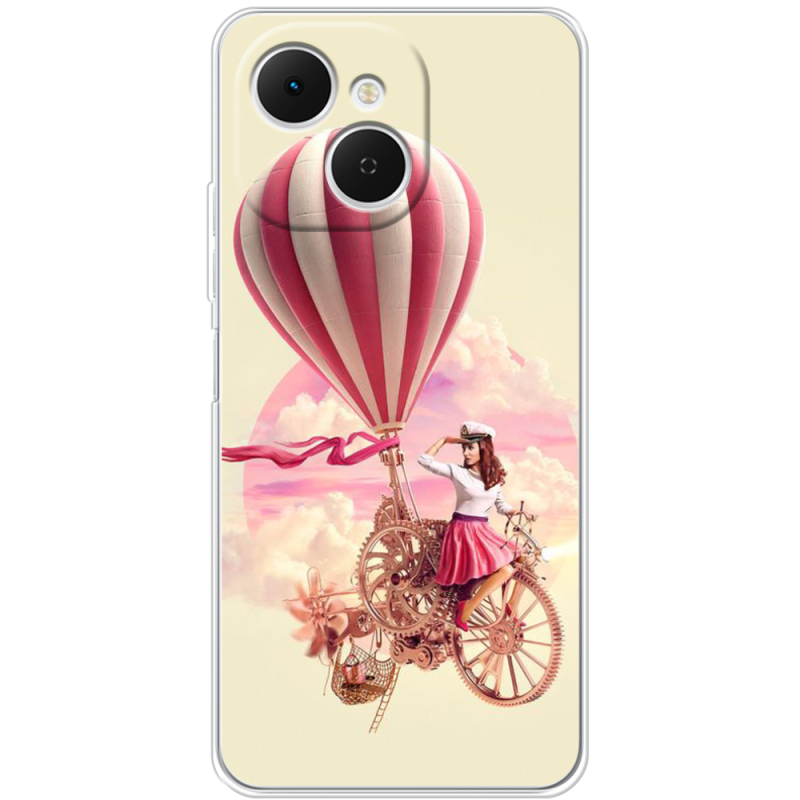 Чохол BoxFace Tecno Spark 40C 