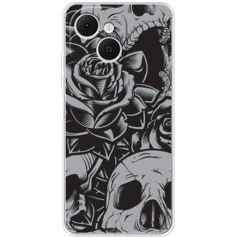 Чохол BoxFace Tecno Spark 40C 