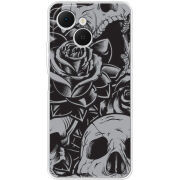 Чохол BoxFace Tecno Spark 40C 